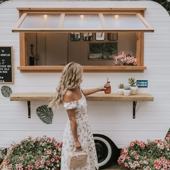 Meet your Posher, - Picture 1 of 1